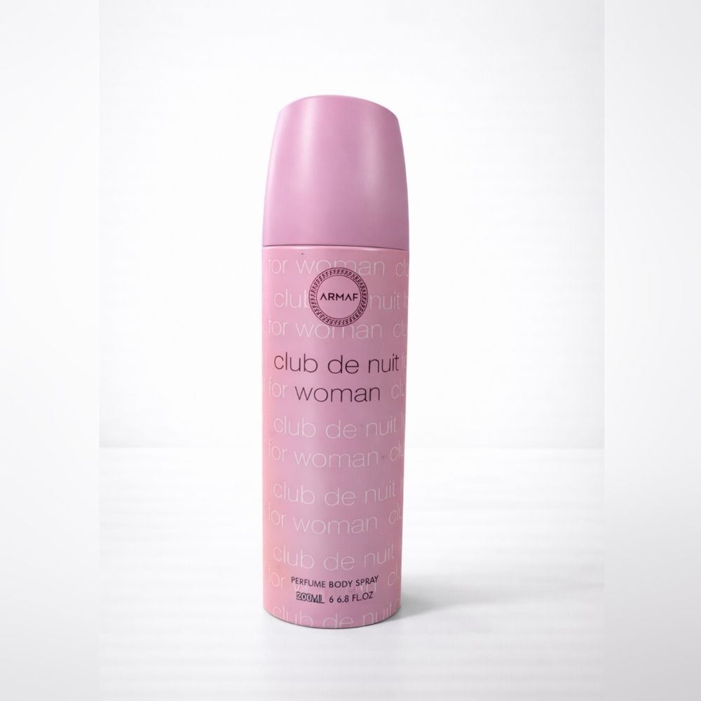 Club de Nuit For Woman Perfume Body Spray - Pink